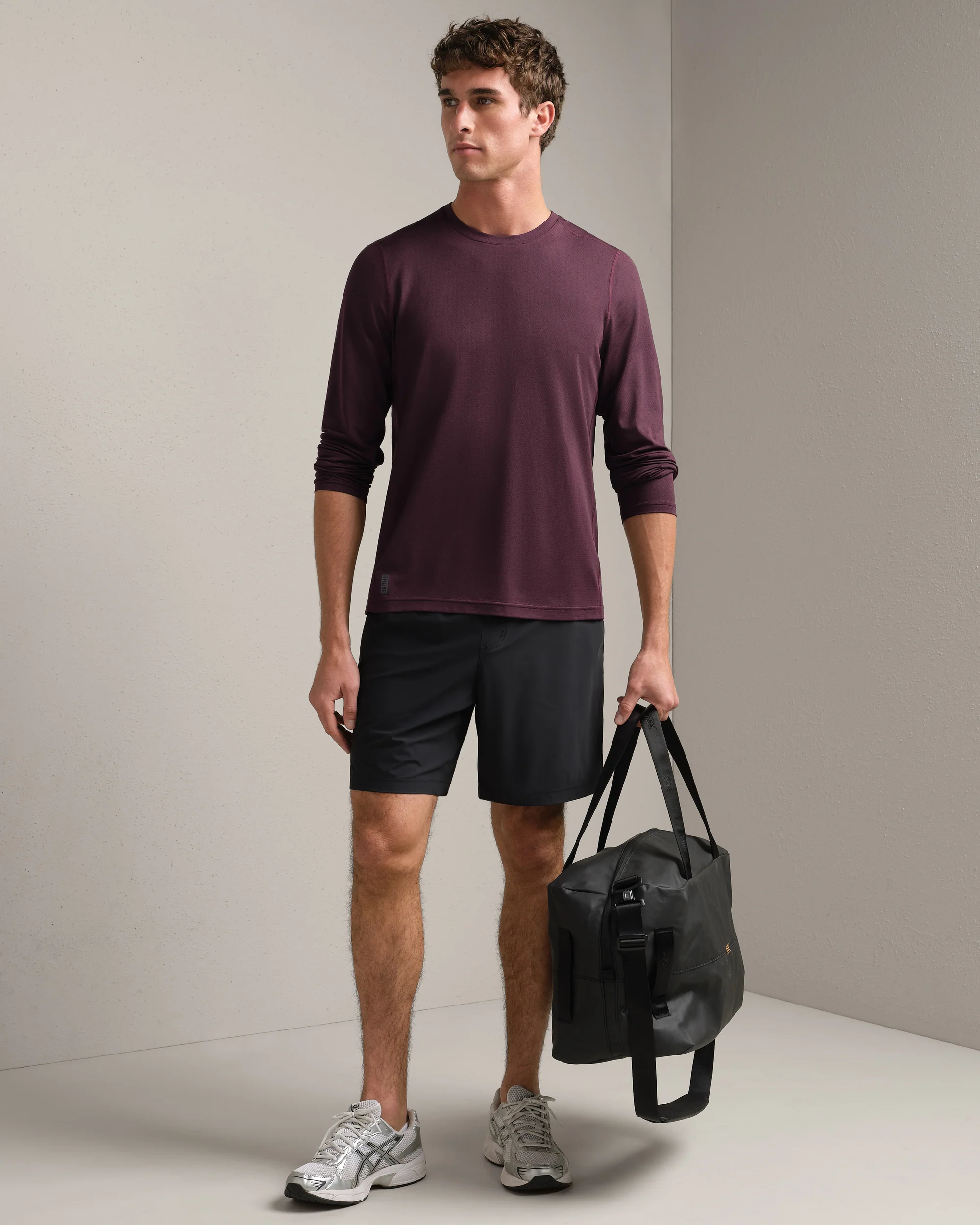 Essential Heavyweight Tee